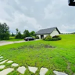 Ferienhaus Bialy Dom Nad Jeziorem Rajgrodzkim