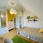 Ferienhaus Bialy Dom Nad Jeziorem Rajgrodzkim *