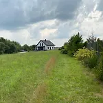 Ferienhaus Bialy Dom Nad Jeziorem Rajgrodzkim *