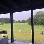 Ferienhaus Bialy Dom Nad Jeziorem Rajgrodzkim *