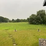 Bialy Dom Nad Jeziorem Rajgrodzkim * Krzywe (Elk)